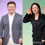 윤정수, 김숙과 결혼계약서 찢었다 "5년 더 해먹자고 했는데…"...