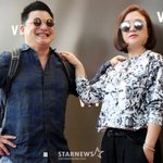 김숙 '결혼 발표' 윤정수와 공식 이별 선언..'미스터라디오' 출연