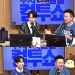 이찬원, 첫 '컬투쇼' 스페셜 <b>DJ</b> 활약.."유희관과 사적으로...