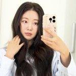 47세 김사랑 시간 멈춘 듯‥청순+섹시 다 잡은 비주얼