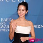 '44세' 조여정, 기쁜 소식 전했다…27년 지기 송은이와 예능...