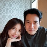 차예련, 주상욱과 생일 기념 데이트..신혼처럼 달달하네