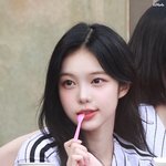 장원영을 위축되게 만든 5세대 <b>여돌</b> 비주얼