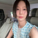 [댓글부탁해] ‘마이큐’김나영, 하의실종 파자마룩..사랑스러운 <b>모델핏</b>