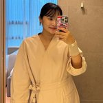 출산' 헤이지니, 또 기쁜 소식 전했다 "놀라워..내 눈을 <b>의심</b>"