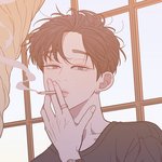 [19] 벨툰 <b>러브</b>오어헤이트 본 ㄹ사람