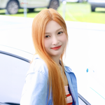 어제자 조이 박수영 <b>SBS</b> 동물농장 출근길 사진