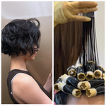 ‘11월 신부’ 조혜원, ‘나나펌’으로 과감 변신…이장우도 반한...