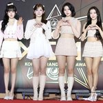 [드루와] [단독] '23일 컴백' 스테이씨, '개콘' 출격…신곡...