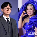 [SC이슈] 박나래, 박병은과 의외의 <b>친분</b>?…"옛 추억에 젖어"...