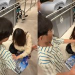 이시영, 둘째 임신 중..子와 12시간 놀이공원 "오늘은 내가...