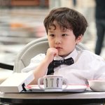 [단독] '슈돌' 김준호 "승무원 아내 덕분에 은우·정우 잘 키웠다...