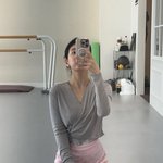 당장 발레 브이로그가 시급한 연예인