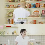 사실은 라면 한 개도 다 못 먹는다는 남돌