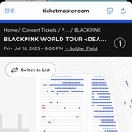 <b>Yg</b>는 블랙핑크 콘서트 공석 어떻게 대응할까?