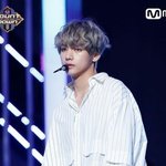 방탄 M!countdown <b>DNA</b> 무대 뷔