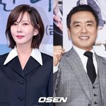 김남주, 김승우 접근 금지령…"목소리만 출연한답니다" [순간포착]