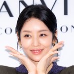 [현장포토] "<b>남심</b>을 홀린다"…차주영, 러블리 꽃받침