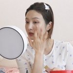 크러쉬신효섭 도 <b>흐뭇</b>…레드벨벳 조이, 박수영 집순이 탈출한 '꾸꾸꾸'...