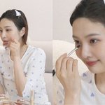 레드벨벳 크러쉬 조이, <b>홈트</b>에 진심…"유행하면 다 해본다"(나혼산)