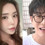 꽃자, 긴급 해명 "문원 <b>DM</b> 논란…이상한 관계 NO→트젠인 거...