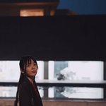 <b>단발</b>머리로 변신해 상콤미의 극을 보여준 배우