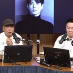 박보검 실물 얼마나 잘생겼으면‥<b>곽범</b> “그 얼굴로 한달 살고파” 돈도...