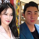  전 남친 꼬리표 계속…사기 재판 '<b>증인</b> 출석' [엑's 이슈]