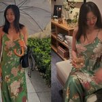 [SCin스타] 씨스타 <b>다솜</b>, 장맛비도 뚫은 여신 비주얼…감탄 각선美