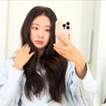 김사랑, 40대 <b>후반</b> 맞아? 20대도 울고 갈 동안 미모 [DA]