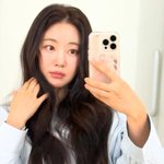 '47세' 김사랑, 이 정도면 외계인…새내기라 해도 믿겠네 [해시태그]