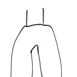 요즘 에이<b>블리</b> 바지