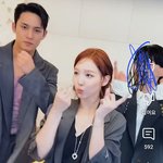 [드루와] 나연이랑 <b>민규</b> 비율 미쳤다