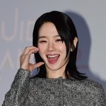 '스포 논란' 박규영, 90도로 사과까지 했는데…'오겜'으로 여우조연상...