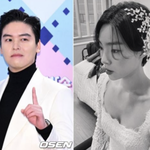 열애'조혜원과 결혼 결심한 이유 밝혔다! "단 한번도 싸움<b>NO</b>"
