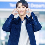 "1년의 절반 이탈리아 거주" 송중기, 한국이었어? 女후배와...