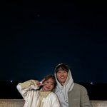 송중기, 천우희와 다정 투샷 공개… 달달 <b>케미</b> 예고