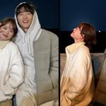 송중기, 천우희와 다정 투샷 “<b>역대</b>급 파트너”