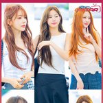 [르세라핌,'바람이 불어도 굴욕 없는 미모' [O! <b>STAR</b> 숏폼]]