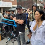 리아킴, 블랙핑크 신곡 '뛰어' 안무 총괄 디렉터 참여