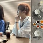 효민, 강다니엘과 사업 바빠도 금융<b>맨</b> <b>밥</b> 차리는 내조퀸‥금손 맞네