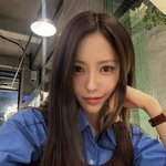 '10살 연상' 효민, 폭우로 신혼집 피해 입었다…인테리어 아직인데