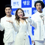 빽가x김종민, 상견례 논란 의식 "표현 더 신중할 것..신지 고집...