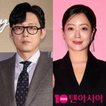 '47세 미혼' <b>박병은</b>, 김희선에 반했다…"심장이 덜컥, 정말...