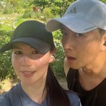 '박시은' 진태현, 갑상선암 수술+<b>라섹</b>+렌즈삽입 "정신력이 8할"