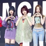 '아이브 동생' 키키, 데뷔 인기 이어 5개월만 '컴백