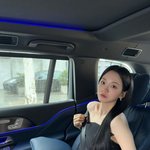 [드루와] 조이현, 과감한 어깨 노출…쇄골 <b>미녀</b> 자태 [N샷]