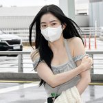 레드벨벳 아이린 ‘다시 돌아온 핫팩 요정’[포토엔<b>HD</b>]