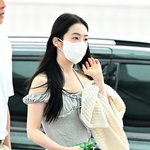 레드벨벳 아이린 ‘손에 꼬옥 쥔 핫팩’[포토엔<b>HD</b>]