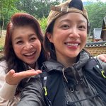 하니, 마음고생 후 방송 복귀 “나 자신 선명하게 마주한 자리,...